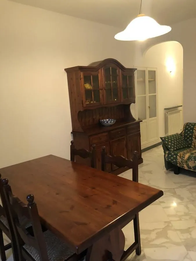 Appartamento via Roma 56 Monterosso al Mare