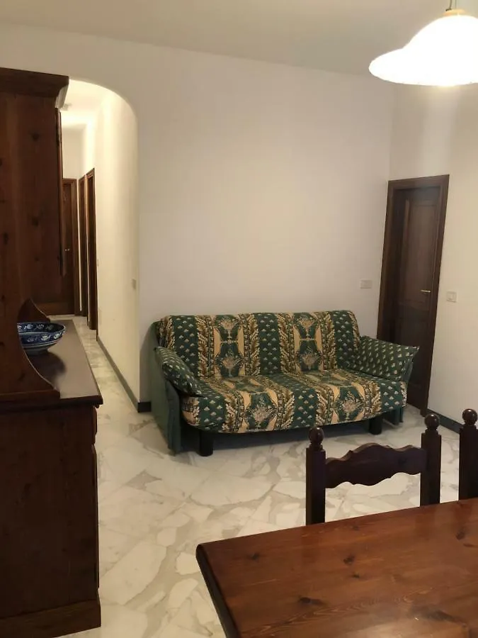 Appartamento via Roma 56 Monterosso al Mare