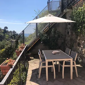 Tranquillo A Monterosso Appartamento