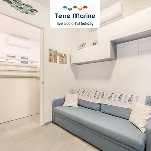 La Perla Del Mare, Terre Marine Appartamento