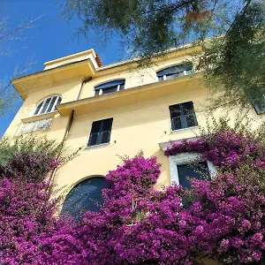 La Bouganville Beatiful Sea View Appartamento