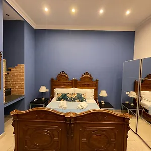 Casa Ferdinando Holiday home Naples